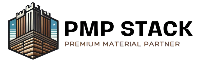 PMP Stack Logo